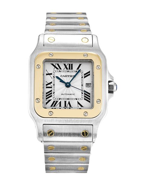cartier vendome santos replica